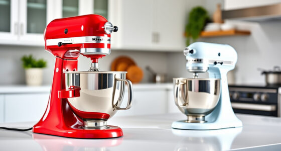 KitchenAid Professional 600 Review: Pros, Cons, and Who It's For