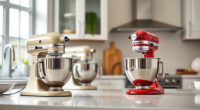 KitchenAid Professional 600 Review: Pros, Cons & Who It's For
