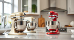 KitchenAid Professional 600 Review: Pros, Cons & Who It's For