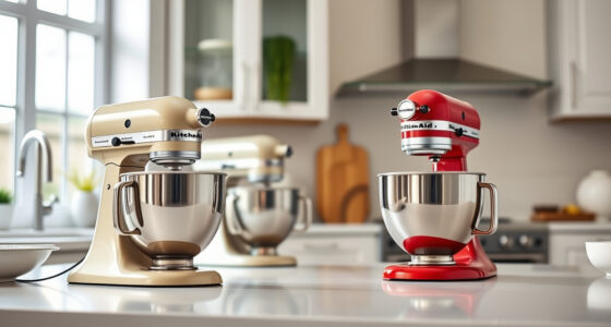 KitchenAid Professional 600 Review: Pros, Cons & Who It's For
