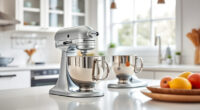 KitchenAid vs Ninja Stand Mixers: Which Is Better?
