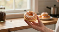 Krispy Kreme Surges In Global Coverage