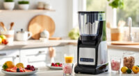 Make Cool Summer Treats with the Ninja NC301 CREAMi Ice Cream Maker