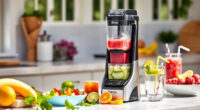 Make Perfect Summer Slushies with the Ninja SLUSHi Twist