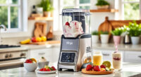 Make Summer Sweet with the Ninja NC701 CREAMi Swirl Ice Cream Maker