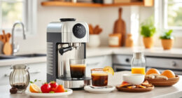 Master the Perfect Summer Iced Espresso with the Ninja Luxe™ Café Mini