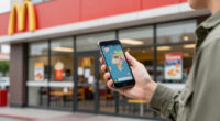 Mcdonald Surges In Global Coverage