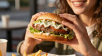 Mcdonalds New Caesar Sauce