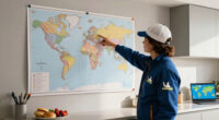 Michelin Surges In Global Coverage
