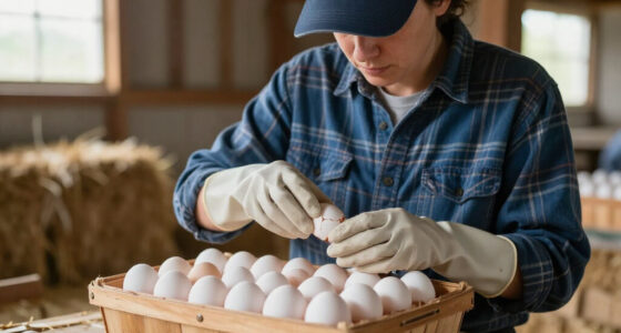 Midwest Poultry Services Egg Recall