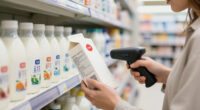 Milk Recall
