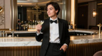 Звезды собрались на открытии «Московский Monte Carlo Bar» в Four Seasons Hotel Moscow - Daily Moscow