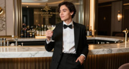 Звезды собрались на открытии «Московский Monte Carlo Bar» в Four Seasons Hotel Moscow - Daily Moscow