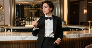 Звезды собрались на открытии «Московский Monte Carlo Bar» в Four Seasons Hotel Moscow - Daily Moscow