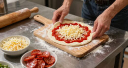 Mountain Mike's Pizza