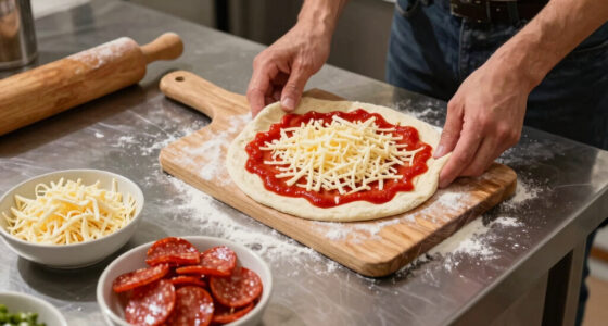 Mountain Mike's Pizza