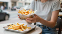 National French Fry Day Surges In Global Coverage