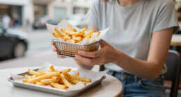 National French Fry Day Surges In Global Coverage