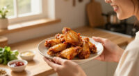 National Wing Day