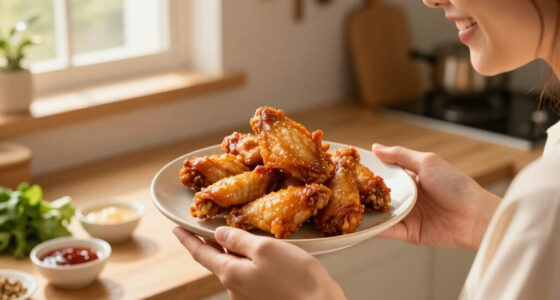 National Wing Day