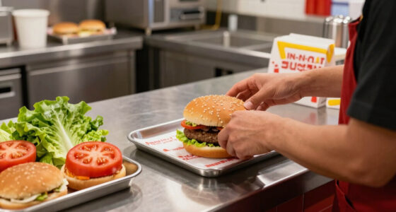 New In-N-Out Burger locations opening in St. George and Idaho