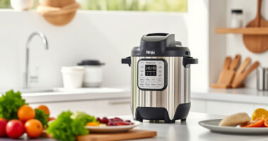 Ninja 14-in-1 PossibleCooker PRO: The Ultimate Summer Multi-Cooker