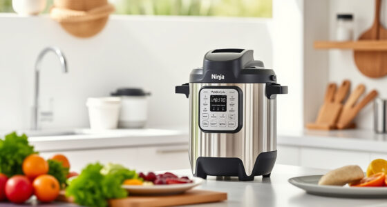 Ninja 14-in-1 PossibleCooker PRO: The Ultimate Summer Multi-Cooker