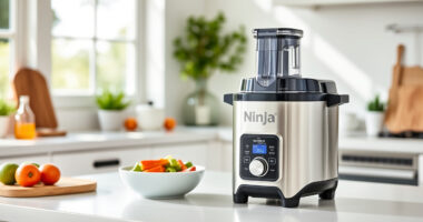 Ninja Foodi Everyday Possible Cooker Pro: Your Summer Meal Companion