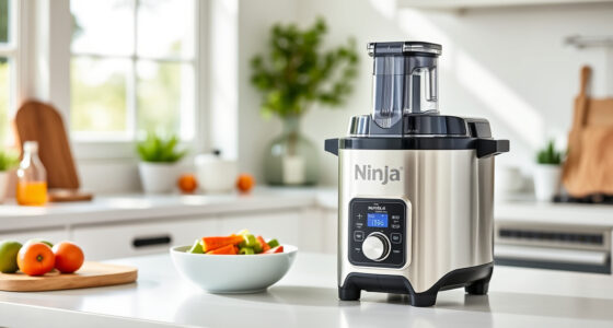 Ninja Foodi Everyday Possible Cooker Pro: Your Summer Meal Companion