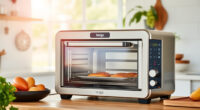 Ninja Foodi XL Pro Air Oven: The Ultimate Summer Countertop Companion