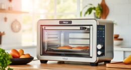Ninja Foodi XL Pro Air Oven: The Ultimate Summer Countertop Companion