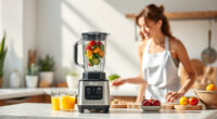 Ninja Professional Blender: Your Summer Smoothie Hero