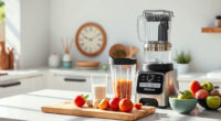 Ninja Professional Plus Kitchen System: The Ultimate Summer Food & Drink Hub