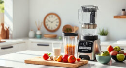 Ninja Professional Plus Kitchen System: The Ultimate Summer Food & Drink Hub