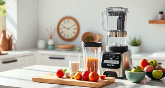 Ninja Professional Plus Kitchen System: The Ultimate Summer Food & Drink Hub