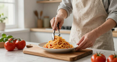 Pasta