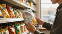 Potato Chips Recalled