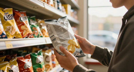 Potato Chips Recalled