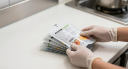 Pt Organics Fruit Pouch Recall