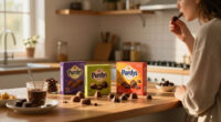 Purdys Chocolatier Surges In Global Coverage