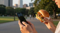 Red Robin Surges In Global Coverage