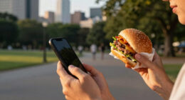 Red Robin Surges In Global Coverage