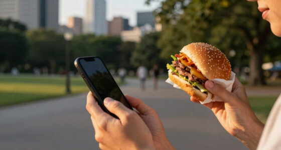 Red Robin Surges In Global Coverage