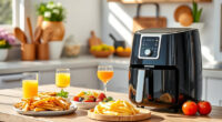 Summer BBQs Made Easy with the Ninja Air Fryer’s DoubleStack XL
