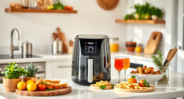 Summer Feast: How to Roast a Whole Chicken in the Ninja Air Fryer