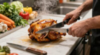 Surprise rival knocks Costco's famous rotisserie chicken off its perch as best bird