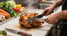 Surprise rival knocks Costco's famous rotisserie chicken off its perch as best bird
