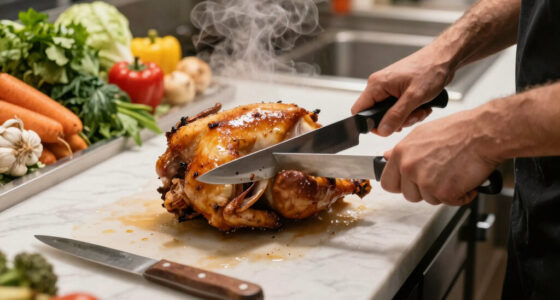 Surprise rival knocks Costco's famous rotisserie chicken off its perch as best bird