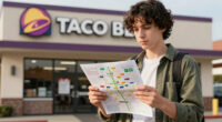 Taco Bell Surges In Global Coverage