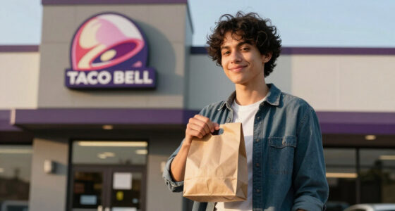 Taco Bell Surges In Global Coverage
